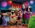 Hotel Transylvania 3: la prima foto del nuovo film animato