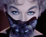 Torino 2017: Kim Novak e Cagliostro nel manifesto ufficiale!