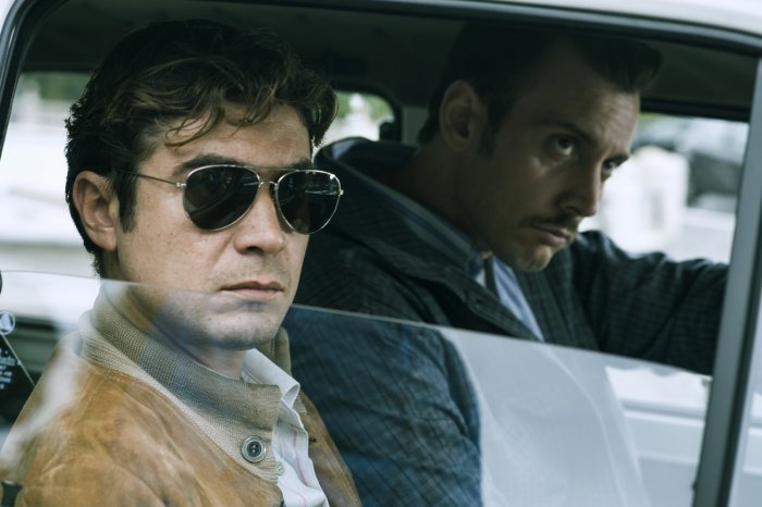 La verità sta in cielo: domani su TIMVision il film di Faenza sul caso Orlandi