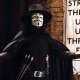 V For Vendetta potrebbe diventare una serie tv