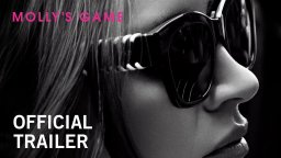 Molly's Game - Trailer 2