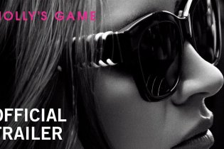 Molly's Game - Trailer 2