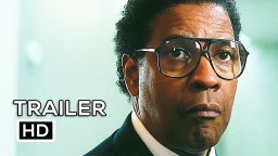 Roman J. Israel, Esq - Trailer