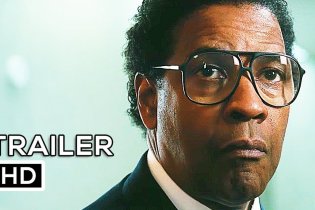 Roman J. Israel, Esq - Trailer