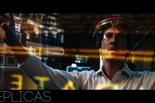 Replicas - Trailer