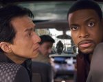 Rush Hour: Jackie Chan conferma che verrà girato il quarto film