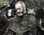 Il trono di spade: Liam Cunningham confermerebbe la premiere nel 2019