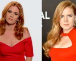 Isla Fisher: 'Lady Gaga mi ha scambiata per Amy Adams!'