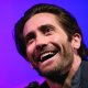 Jake Gyllenhaal al London Film Festival: 'Volevo essere Patrick Swayze'