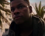 Pacific Rim: Uprising, il trailer ufficiale del monster movie con John Boyega!
