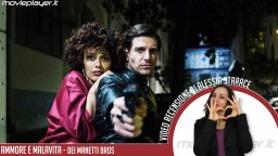 Ammore e malavita - Video recensione