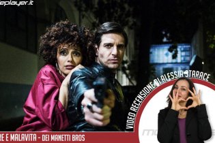 Ammore e malavita - Video recensione