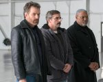 Linklater, Fishburne e Bryan Cranston su Last Flag Flying: l’orrore della guerra visto dai sopravvissuti
