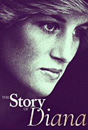 Locandina di The Story of Diana