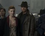 Electric Dreams: il nuovo trailer della serie tratta dai racconti di Philip K. Dick