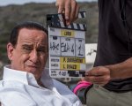 Loro di Paolo Sorrentino: ecco Toni Servillo nei panni di Silvio Berlusconi!