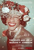 Locandina di The Death and Life of Marsha P. Johnson
