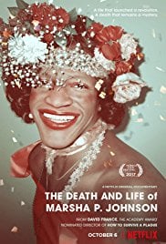 The Death and Life of Marsha P. Johnson - Streaming - Movieplayer.it