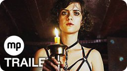 Babylon Berlin - Trailer 