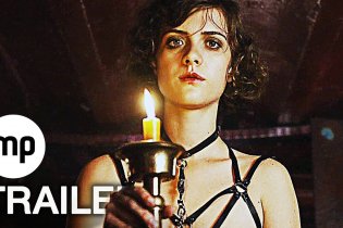 Babylon Berlin - Trailer 