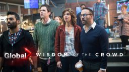 Wisdom of the Crowd - Trailer
