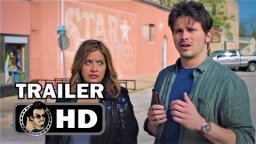 Kevin (probably) Saves the World - Trailer