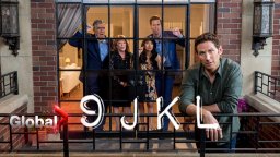 9JKL - Trailer