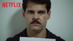 El Chapo - Trailer