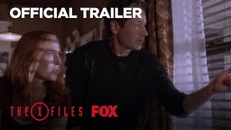 NY Comic-Con Official Trailer: THE X-FILES | Season 11