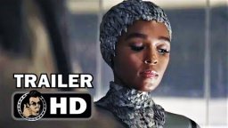 PHILLIP K. DICK'S ELECTRIC DREAMS - Trailer