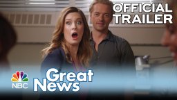 Great News - Trailer