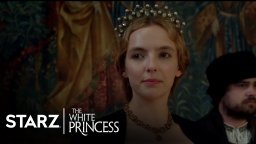 The White Princess - Official Trailer 