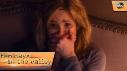 Ten Days in the Valley - Trailer