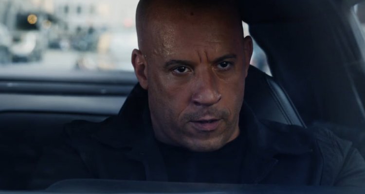 Fast And Furious 9 Genio Dello Streaming