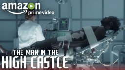 The Man in the High Castle Season 3 - Exclusive: New York Comic Con Sneak Peek
