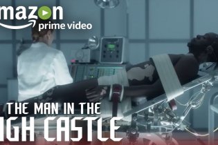 The Man in the High Castle Season 3 - Exclusive: New York Comic Con Sneak Peek