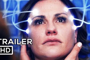 Philip K. Dick's Electric Dreams - Trailer 2