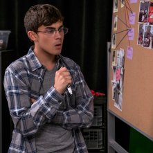 American Vandal: Tyler Alavarez in una scena