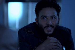 Blindspot - Sneak Peek Season 3 New York Comic Con 2017