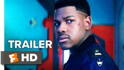 Pacific Rim: Uprising - Trailer