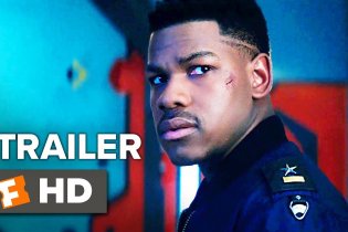 Pacific Rim: Uprising - Trailer