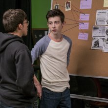 American Vandal: un momento del documentario
