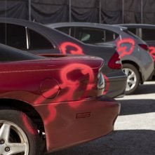 American Vandal: una scena del documentario