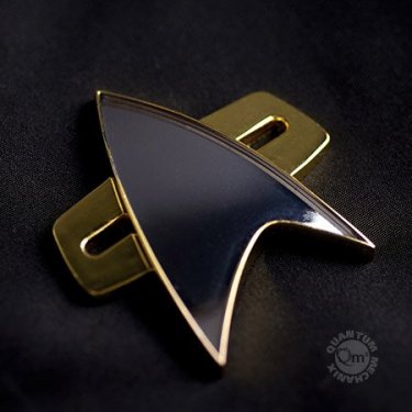 Star Trek: 10 gadget e idee regalo per veri appassionati 