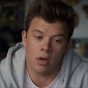American Vandal: un primo piano di Jimmy Tatro