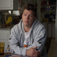 American Vandal: Jimmy Tatro in una scena della serie