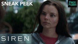 Siren - New York Comic Con 2017 Sneak Peek Season 1 
