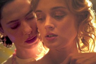 Professor Marston & the Wonder Women - Final Trailer