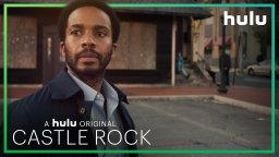 Castle Rock - First Look Teaser  