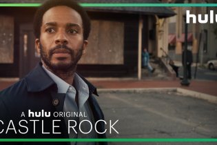 Castle Rock - First Look Teaser  